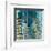 Windows - Old and New-Ursula Abresch-Framed Premium Photographic Print