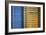 Windows on the City-Mathilde Guillemot-Framed Photographic Print