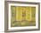 Windows on the Parc-Henri Eugene Augustin Le Sidaner-Framed Giclee Print