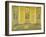 Windows on the Parc-Henri Eugene Augustin Le Sidaner-Framed Giclee Print