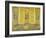 Windows on the Parc-Henri Eugene Augustin Le Sidaner-Framed Giclee Print