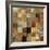 Windows on Time-Andrew Michaels-Framed Art Print