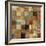 Windows on Time-Andrew Michaels-Framed Art Print