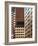 Windowviews-Burney Lieberman-Framed Giclee Print