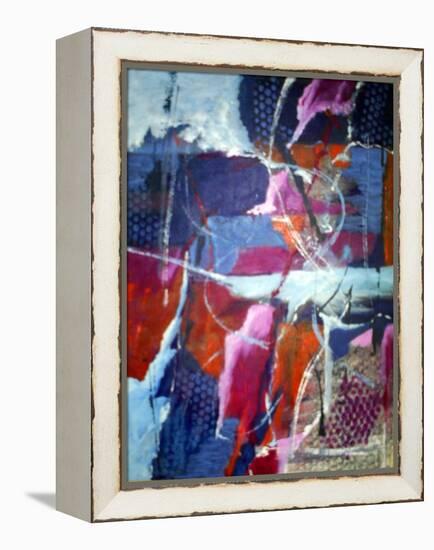 Winds of Change-Ruth Palmer 2-Framed Stretched Canvas