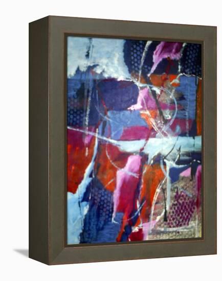 Winds of Change-Ruth Palmer 2-Framed Stretched Canvas