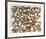 Winds White Leaves-Domenick Turturro-Framed Limited Edition
