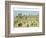 Windsor, 2008-Gillian Lawson-Framed Giclee Print