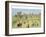 Windsor, 2008-Gillian Lawson-Framed Giclee Print