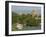 Windsor Castle and River Thames, Berkshire, England, United Kingdom, Europe-Woolfitt Adam-Framed Photographic Print