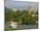 Windsor Castle and River Thames, Berkshire, England, United Kingdom, Europe-Woolfitt Adam-Mounted Photographic Print