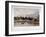 Windsor Castle, Berkshire, 1851-Thomas Picken-Framed Giclee Print