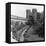 Windsor Castle, Berkshire, 1954-McLelland-Framed Premier Image Canvas