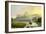 Windsor Castle, Berkshire, the Royal Residence, C1880-AF Lydon-Framed Giclee Print