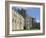 Windsor Castle, Windsor, Berkshire, England, United Kingdom, Europe-Ethel Davies-Framed Photographic Print