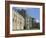 Windsor Castle, Windsor, Berkshire, England, United Kingdom, Europe-Ethel Davies-Framed Photographic Print