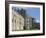 Windsor Castle, Windsor, Berkshire, England, United Kingdom, Europe-Ethel Davies-Framed Photographic Print