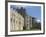 Windsor Castle, Windsor, Berkshire, England, United Kingdom, Europe-Ethel Davies-Framed Photographic Print