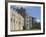 Windsor Castle, Windsor, Berkshire, England, United Kingdom, Europe-Ethel Davies-Framed Photographic Print
