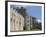 Windsor Castle, Windsor, Berkshire, England, United Kingdom, Europe-Ethel Davies-Framed Photographic Print