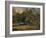 Windsor Forest, c1835-James Stark-Framed Giclee Print