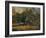 Windsor Forest, c1835-James Stark-Framed Giclee Print