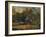 Windsor Forest, c1835-James Stark-Framed Giclee Print