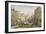 Windsor, The Parade-Louise J. Rayner-Framed Giclee Print