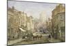 Windsor, The Parade-Louise J. Rayner-Mounted Giclee Print