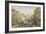 Windsor, The Parade-Louise J. Rayner-Framed Giclee Print