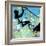 Windsurf 1-JB Hall-Framed Giclee Print