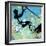 Windsurf 1-JB Hall-Framed Giclee Print