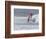 Windsurfer, Hookipa Beach Park, Maui, Hawaii, USA-Cathy & Gordon Illg-Framed Photographic Print