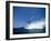 Windsurfer in Midair-null-Framed Photographic Print