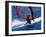 Windsurfer-null-Framed Photographic Print