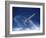 Windsurfing-null-Framed Photographic Print