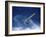 Windsurfing-null-Framed Photographic Print