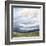 Windswept Horizon I-Grace Popp-Framed Art Print