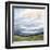 Windswept Horizon I-Grace Popp-Framed Art Print