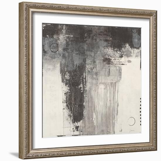 Windswept I-Liz Jardine-Framed Art Print