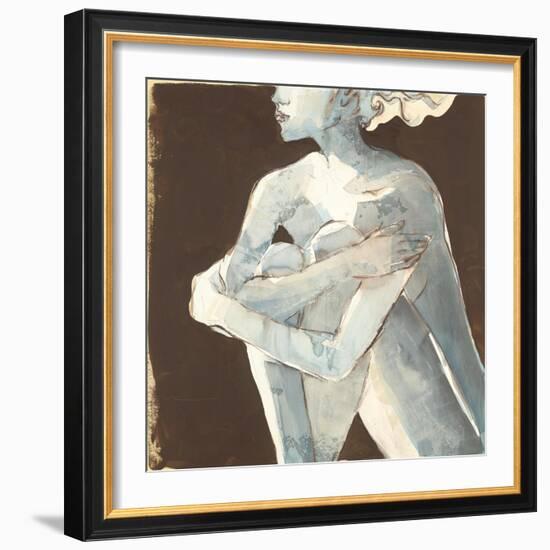 Windswept II-Liz Jardine-Framed Art Print