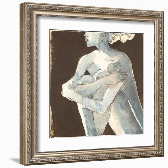 Windswept II-Liz Jardine-Framed Art Print