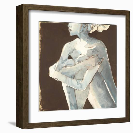 Windswept II-Liz Jardine-Framed Art Print