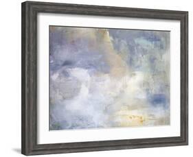 Windswept III-Julia Contacessi-Framed Art Print