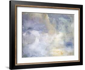 Windswept III-Julia Contacessi-Framed Art Print
