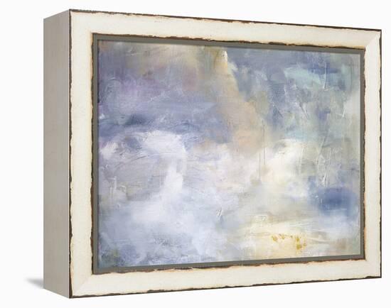 Windswept III-Julia Contacessi-Framed Stretched Canvas