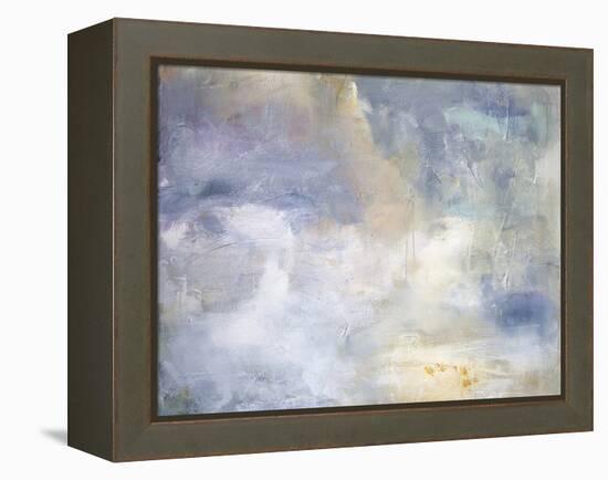 Windswept III-Julia Contacessi-Framed Stretched Canvas