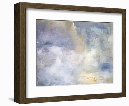 Windswept III-Julia Contacessi-Framed Art Print