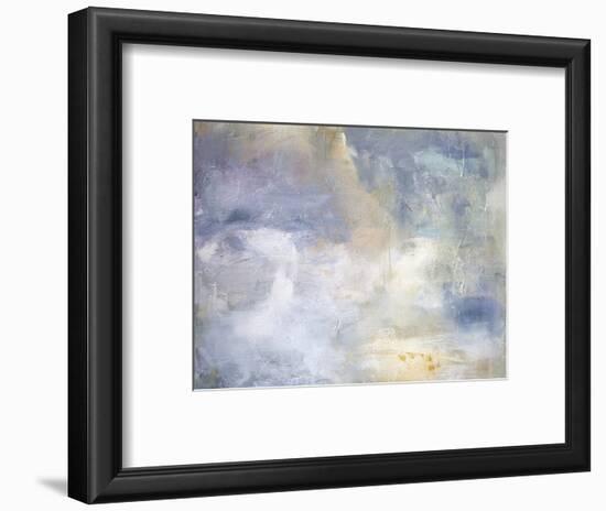 Windswept III-Julia Contacessi-Framed Art Print