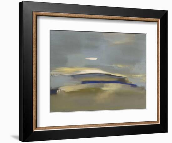 Windswept-Nancy Ortenstone-Framed Art Print